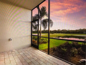 GOLF Paradise!-Lakewood National -Beautiful Resort -Palmer's Cove Condo